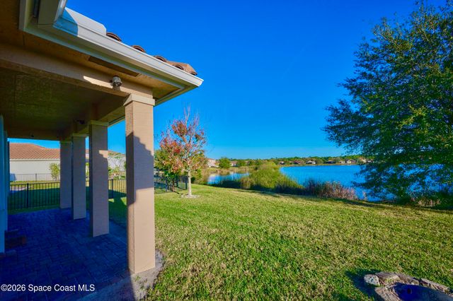 1774 Berkshire Circle SW, Vero Beach, FL 32968