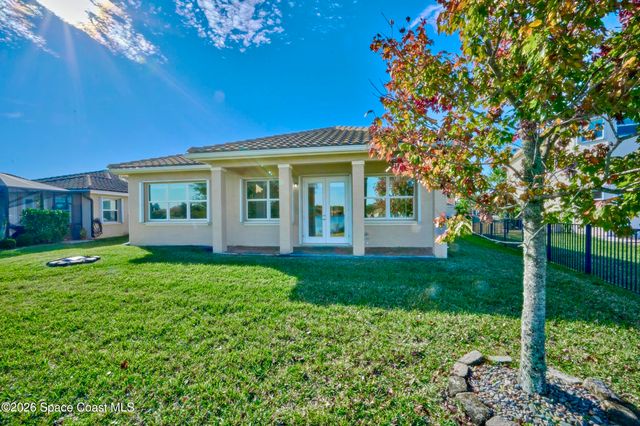 1774 Berkshire Circle SW, Vero Beach, FL 32968