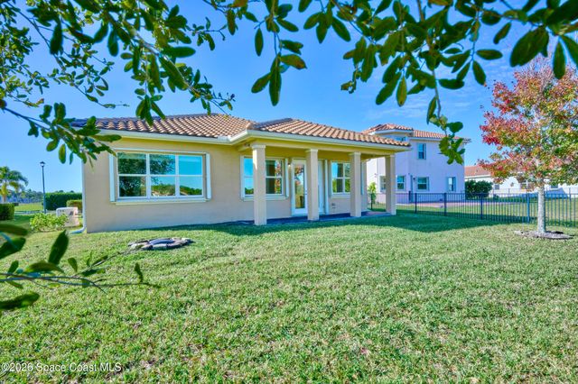 1774 Berkshire Circle SW, Vero Beach, FL 32968