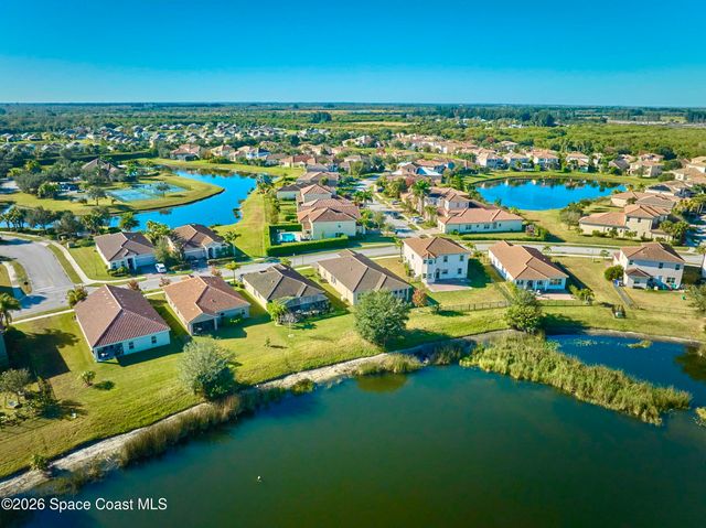 1774 Berkshire Circle SW, Vero Beach, FL 32968