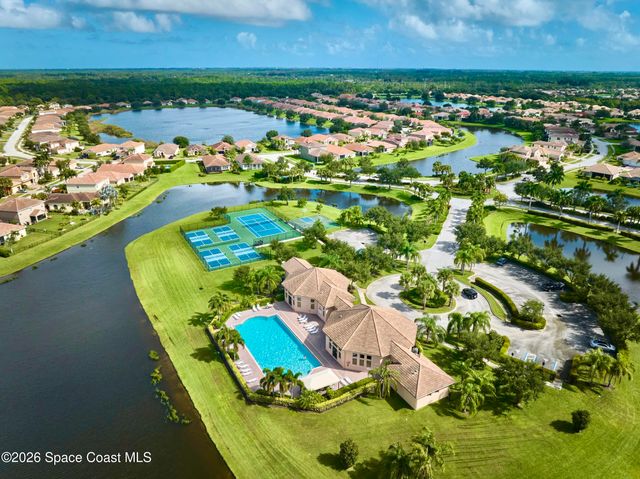 1774 Berkshire Circle SW, Vero Beach, FL 32968