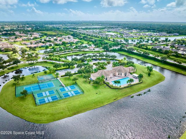 1774 Berkshire Circle SW, Vero Beach, FL 32968