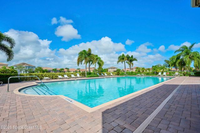 1774 Berkshire Circle SW, Vero Beach, FL 32968