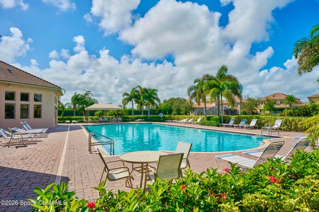 1774 Berkshire Circle SW, Vero Beach, FL 32968