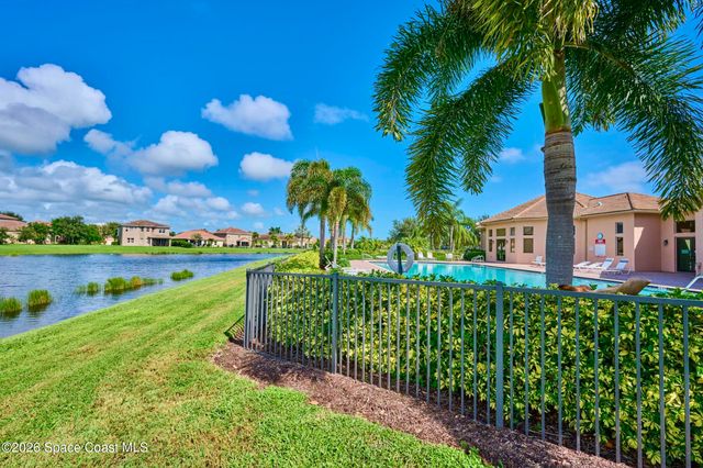 1774 Berkshire Circle SW, Vero Beach, FL 32968
