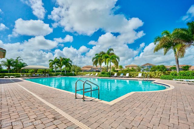 1774 Berkshire Circle SW, Vero Beach, FL 32968