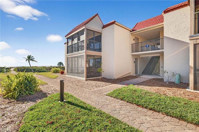 845 E Gulf DR # 142, Sanibel, FL 33957