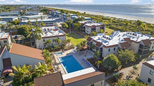 845 E Gulf DR # 142, Sanibel, FL 33957