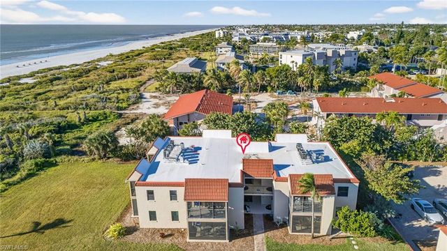 845 E Gulf DR # 142, Sanibel, FL 33957