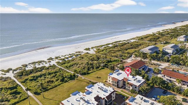 845 E Gulf DR # 142, Sanibel, FL 33957