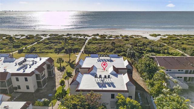 845 E Gulf DR # 142, Sanibel, FL 33957