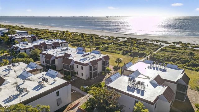 845 E Gulf DR # 142, Sanibel, FL 33957