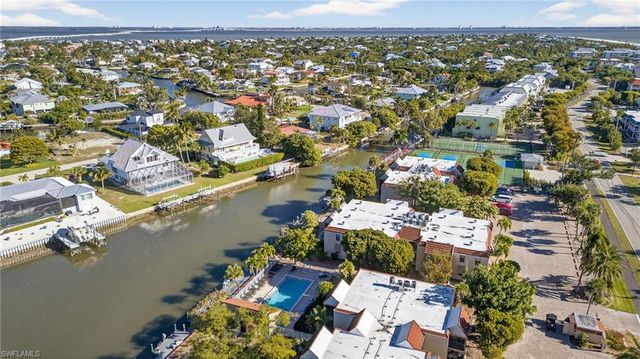 845 E Gulf DR # 142, Sanibel, FL 33957