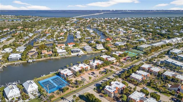 845 E Gulf DR # 142, Sanibel, FL 33957