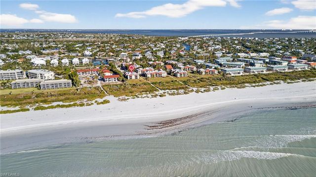 845 E Gulf DR # 142, Sanibel, FL 33957