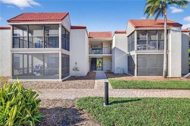 845 E Gulf DR # 142, Sanibel, FL 33957