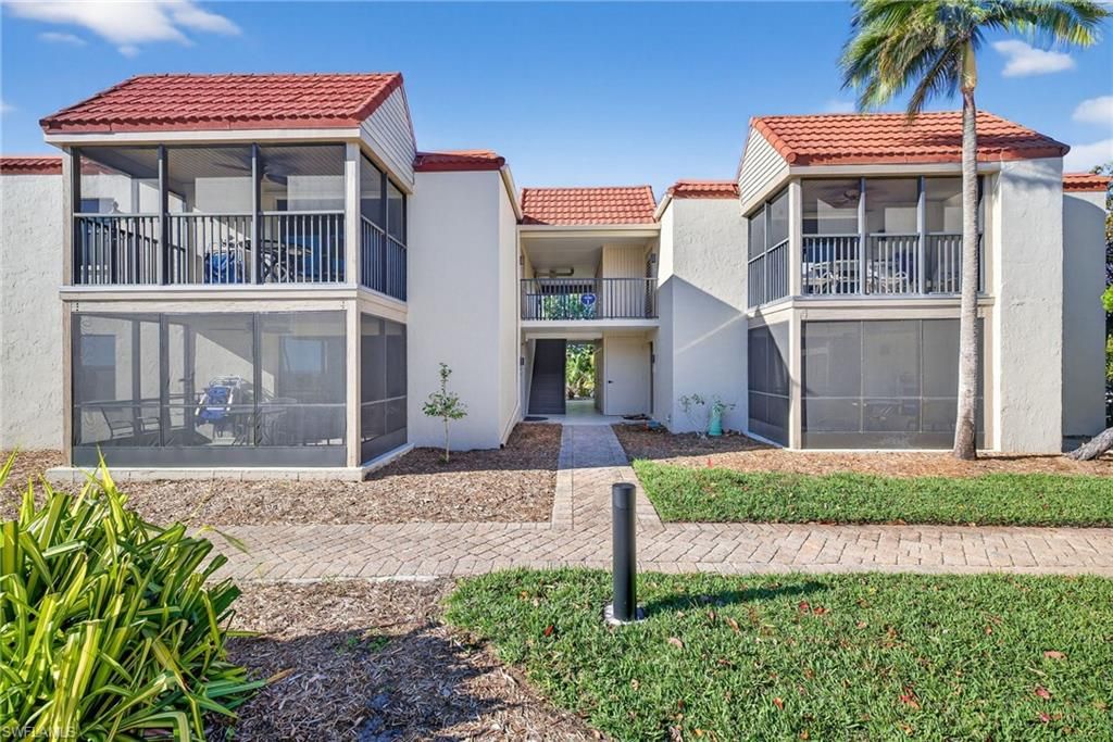 845 E Gulf DR 142, SANIBEL, FL 33957 — photo 4
