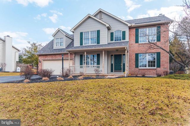 1460 YARDAL RD, State College, PA 16801