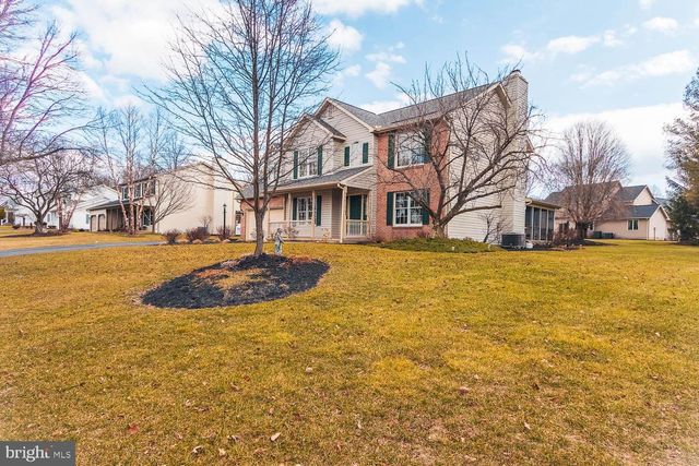 1460 YARDAL RD, State College, PA 16801