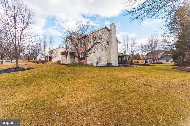 1460 YARDAL RD, State College, PA 16801