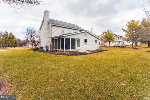 1460 YARDAL RD, State College, PA 16801