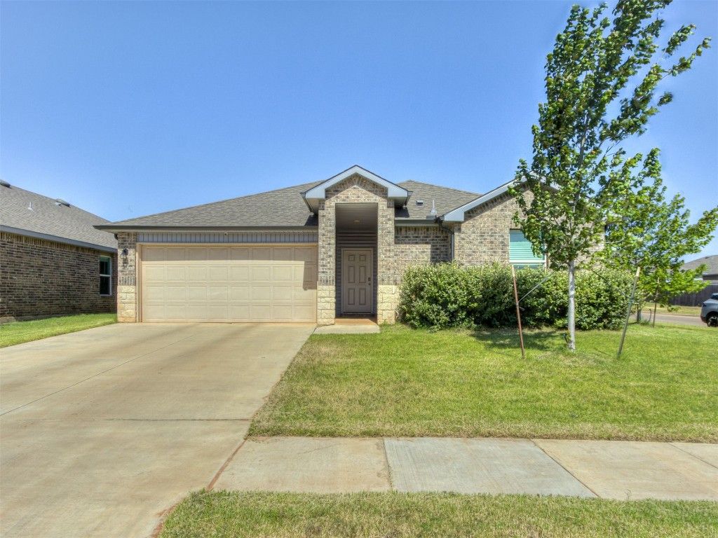 14121 Babbling Brook Drive, Piedmont, OK 73078