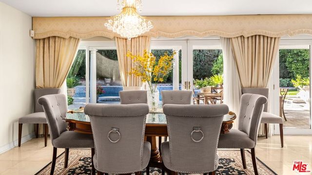 16230 Meadowcrest Road, Sherman Oaks, CA 91403