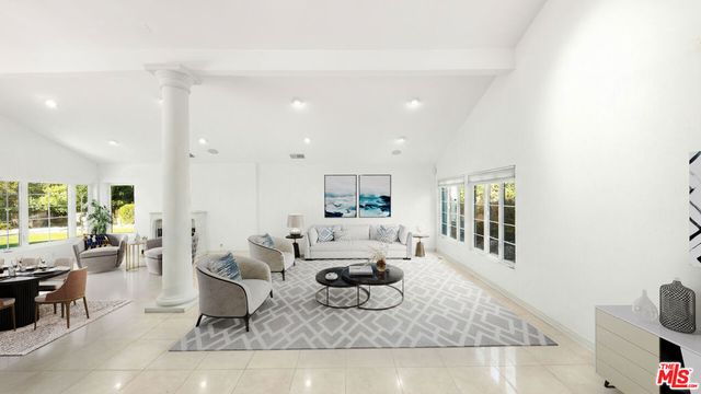 16230 Meadowcrest Road, Sherman Oaks, CA 91403