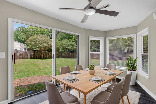 56 Shadowmoss Parkway, Charleston, SC 29414