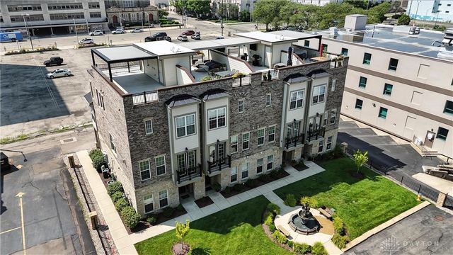 127 Lowe Lane, Dayton, OH 45402