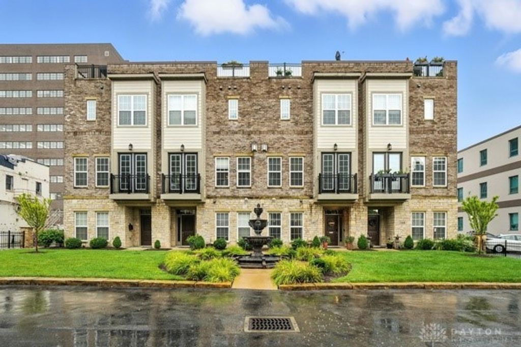 127 Lowe Lane, Dayton, OH 45402