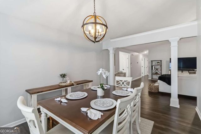 3237 Victoria Park Lane NE, Buford, GA 30519