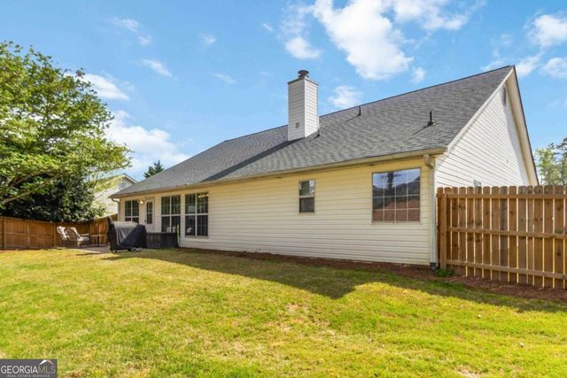 3237 Victoria Park Lane NE, Buford, GA 30519