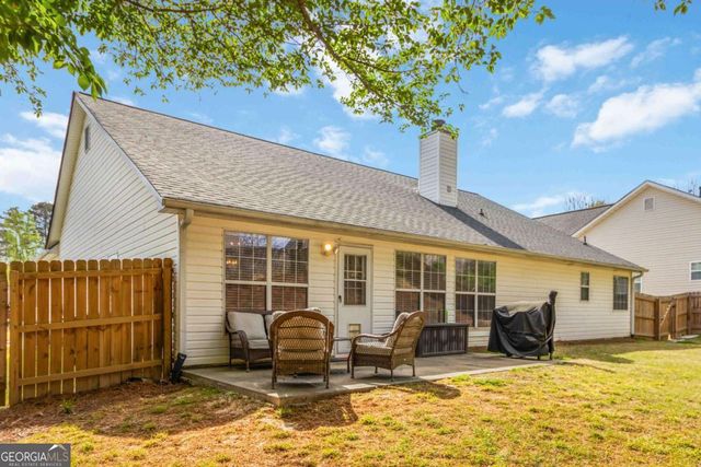 3237 Victoria Park Lane NE, Buford, GA 30519