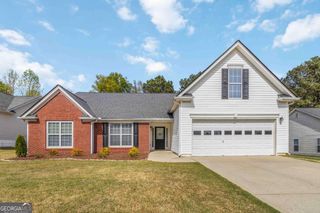 3237 Victoria Park Lane NE, Buford, GA 30519