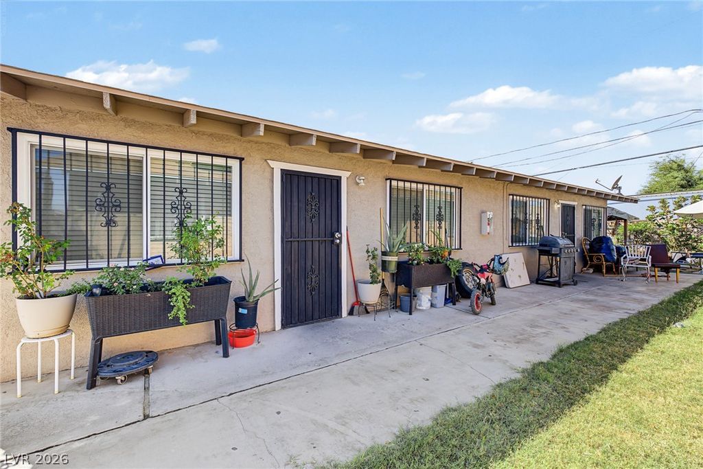 2155 Belmont Street, North Las Vegas, NV 89030 — photo 3