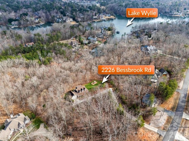 2226 Bessbrook Road, Fort Mill, SC 29708
