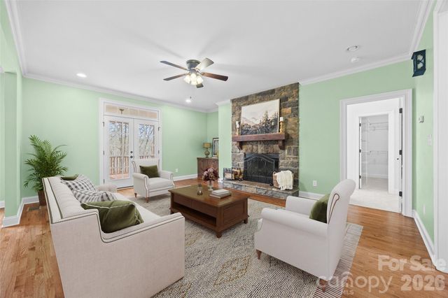 2226 Bessbrook Road, Fort Mill, SC 29708