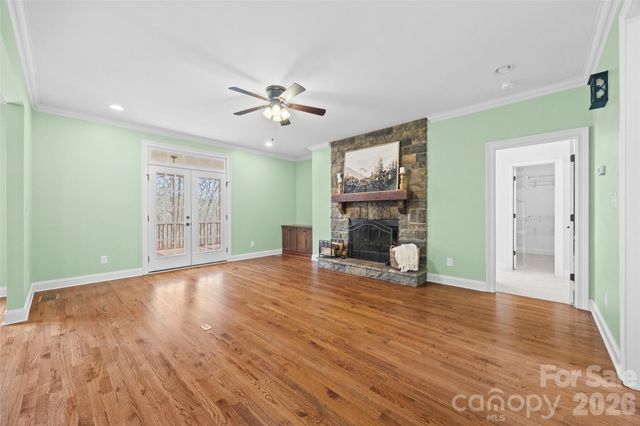 2226 Bessbrook Road, Fort Mill, SC 29708