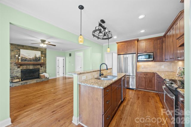 2226 Bessbrook Road, Fort Mill, SC 29708