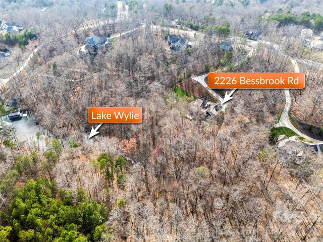2226 Bessbrook Road, Fort Mill, SC 29708