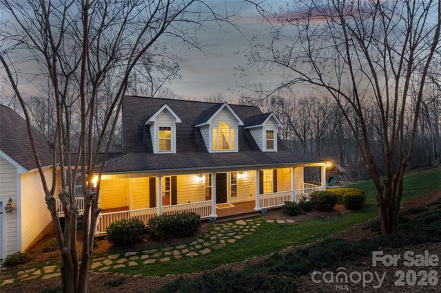 2226 Bessbrook Road, Fort Mill, SC 29708