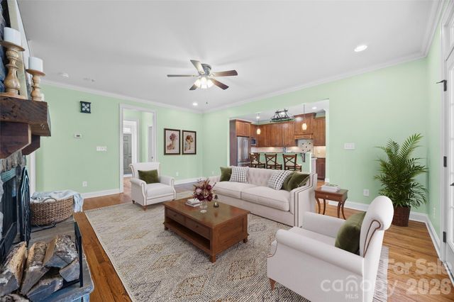 2226 Bessbrook Road, Fort Mill, SC 29708