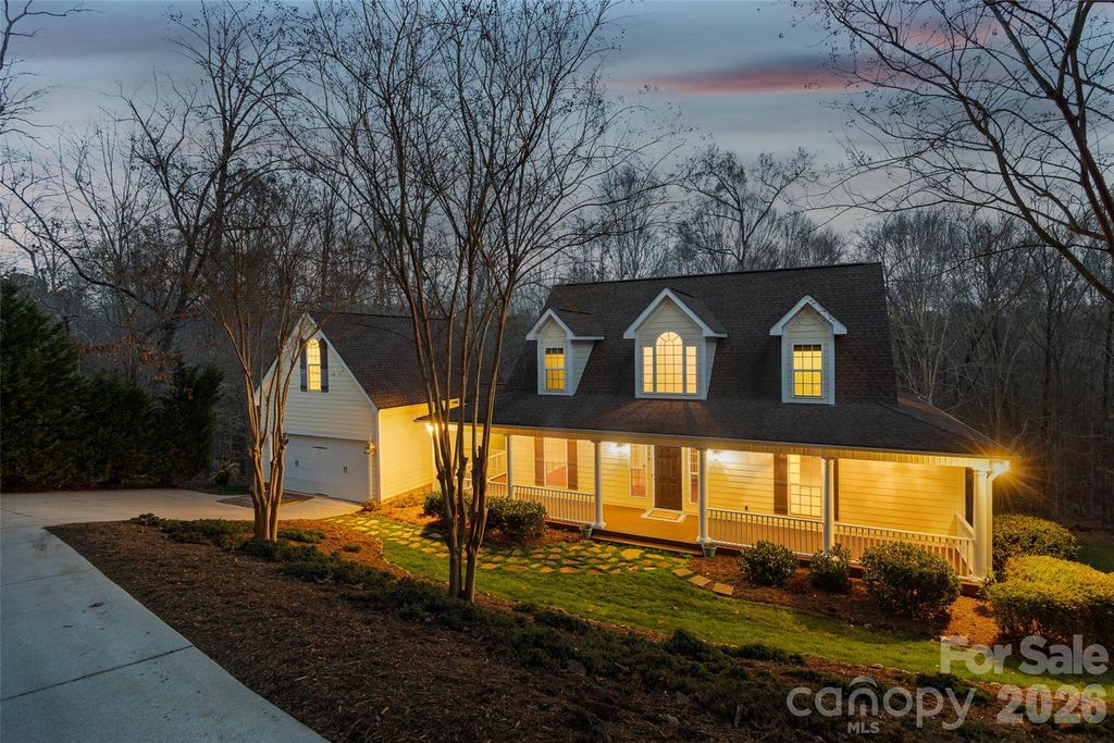 2226 Bessbrook Road, Fort Mill, SC 29708