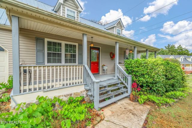 12903 Georgetown Village Lane, Georgetown, TN 37336