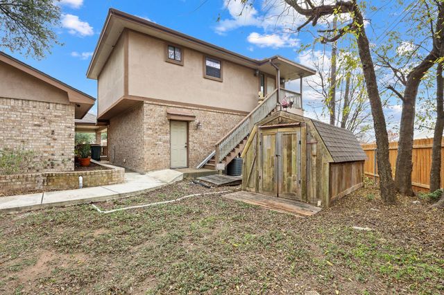 1346 Amistad DR, Round Rock, TX 78664