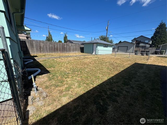 352 28th Avenue, Longview, WA 98632