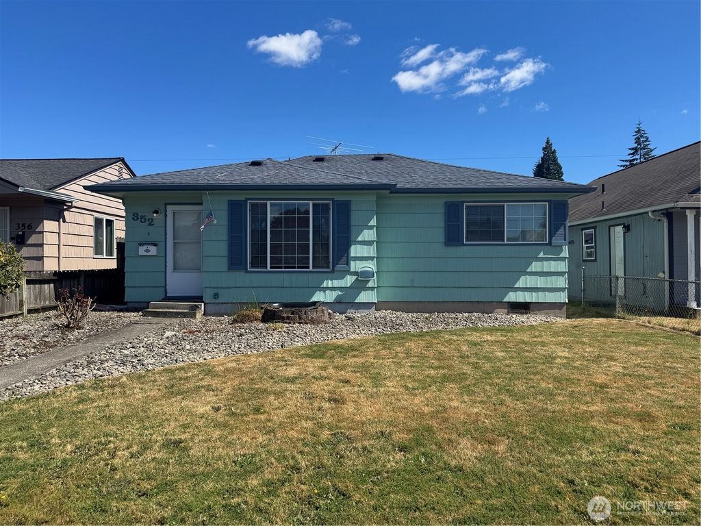 352 28th Avenue, Longview, WA 98632