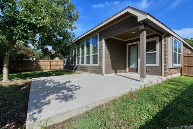 11648 Northern Star, Schertz, TX 78154