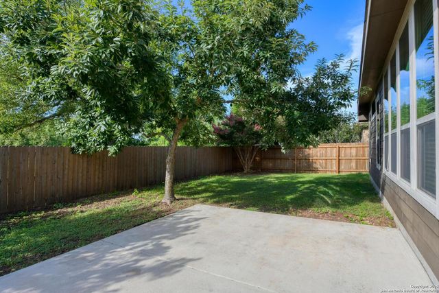 11648 Northern Star, Schertz, TX 78154